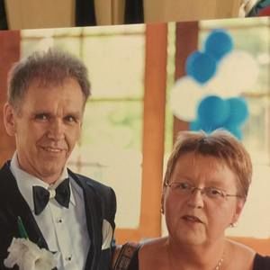 Meet your Posher, Chantale